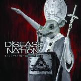 Disease Of The Nation - The Dawn Of The Dead Age